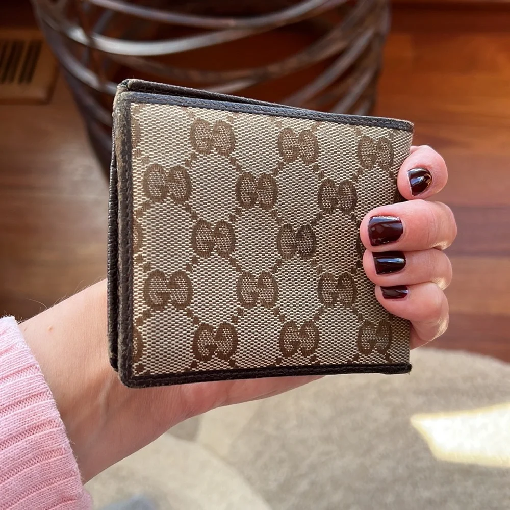 Gucci Wallet - Picture 13 of 13